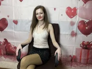 MeganPirs  live sex cam