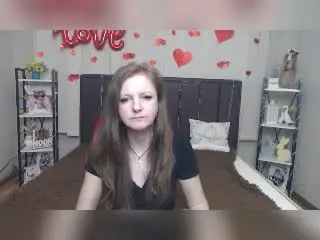 MeganPirs  live sex cam