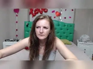 MeganPirs  live sex cam
