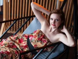 MeganPirs  live sex cam