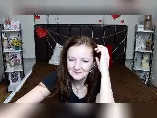 MeganPirs  live sex cam