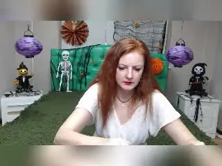 MeganPirs  live sex cam