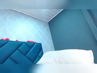 ShanthalBlizz  live sex cam