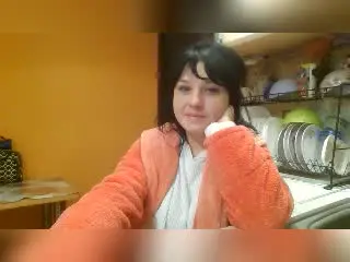 WenTina  live sex cam