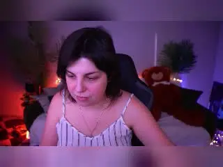 MirandaWarm  live sex cam
