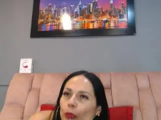 CharlotteCrofort  live sex cam