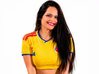 CharlotteCrofort  live sex cam