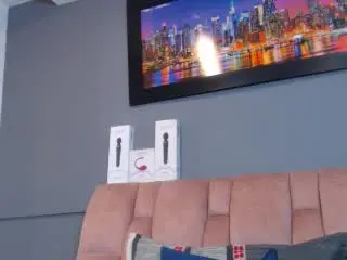 CharlotteCrofort  live sex cam