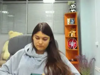 Grazzia  live sex cam