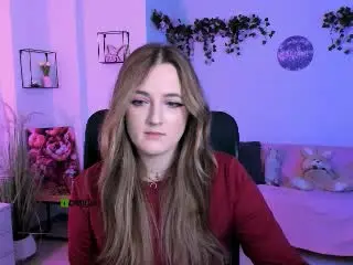 LunaBerryy  live sex cam