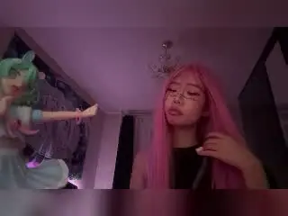SanjuanitaCejka  live sex cam