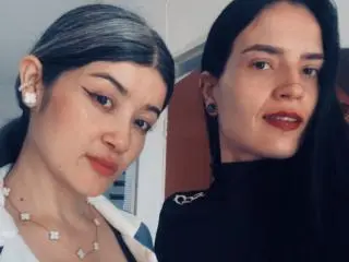 DakottaScarlett  live sex cam