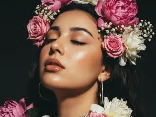 EvellynGrey  live sex cam