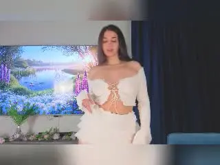 SharmaineTonnessen  live sex cam