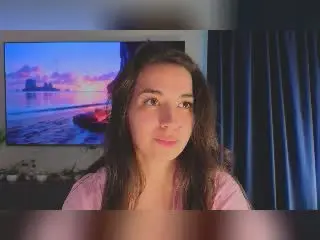 SharmaineTonnessen  live sex cam