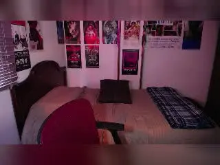 SofiaParker69  live sex cam