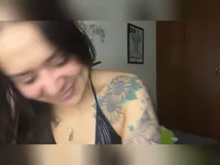 SujannaVarma  live sex cam