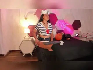 ArielleWilde  live sex cam
