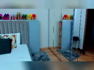 MayaEva  live sex cam