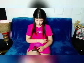 WildRaichel  live sex cam