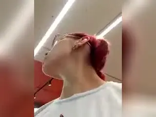 AliRousse  live sex cam