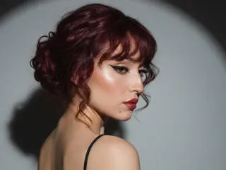 NickiCandy  live sex cam