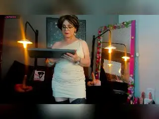 SamantaMature69  live sex cam