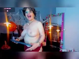 SamantaMature69  live sex cam