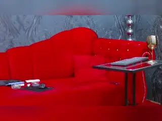 WandaDominatrix  live sex cam