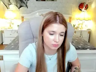AmmaRey  live sex cam