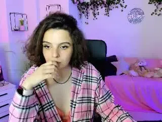 LiaOneMia  live sex cam