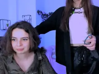 LiaOneMia  live sex cam