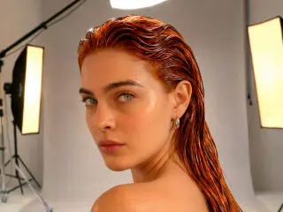 RileyRei  live sex cam