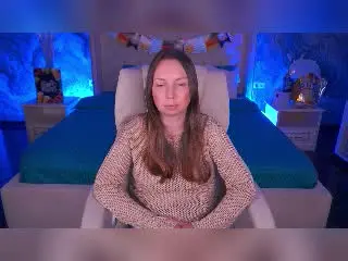 SiennaVie  live sex cam