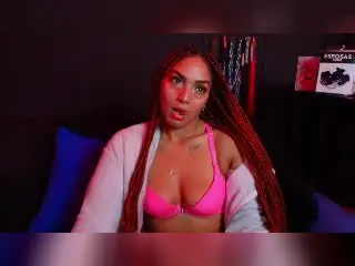 BrianaPratt  live sex cam