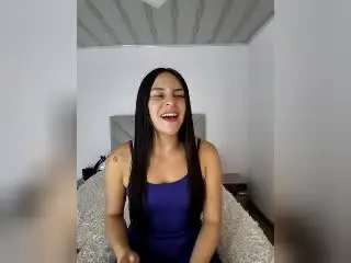 HayleeWaner  live sex cam