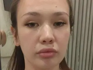 HotVibeK  live sex cam