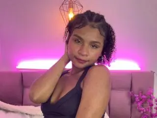 RossePrinces  live sex cam