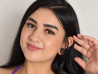 SamyBennet  live sex cam