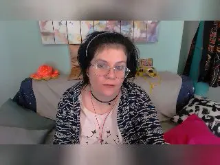 EverlyRays  live sex cam