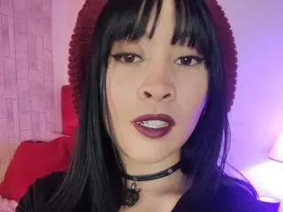 IssisDiosa  live sex cam