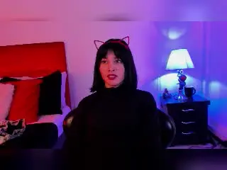 IssisDiosa  live sex cam