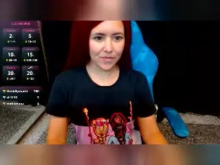 Linger  live sex cam