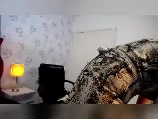 MargarettCooper  live sex cam