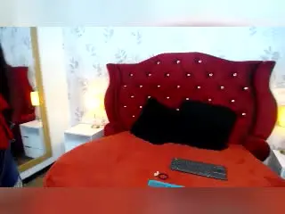 MargarettCooper  live sex cam