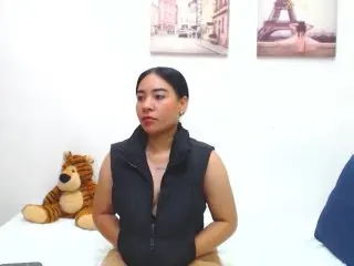 SaharaArisa  live sex cam