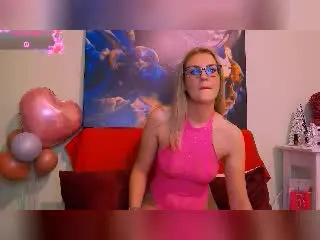 SarahFontain  live sex cam