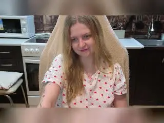 AnitaVine  live sex cam
