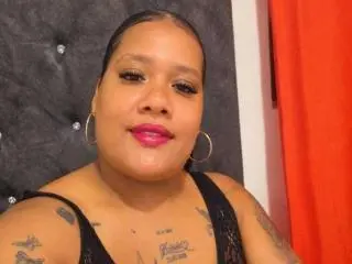 CandyFress  live sex cam