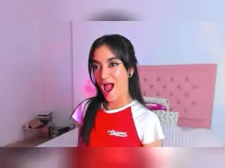 MeliMuller  live sex cam